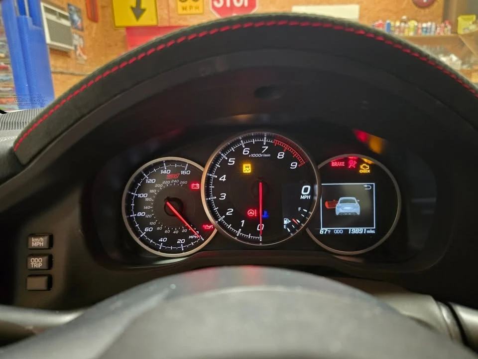 2020 Subaru BRZ 1st Gen - Image 5 of 14
