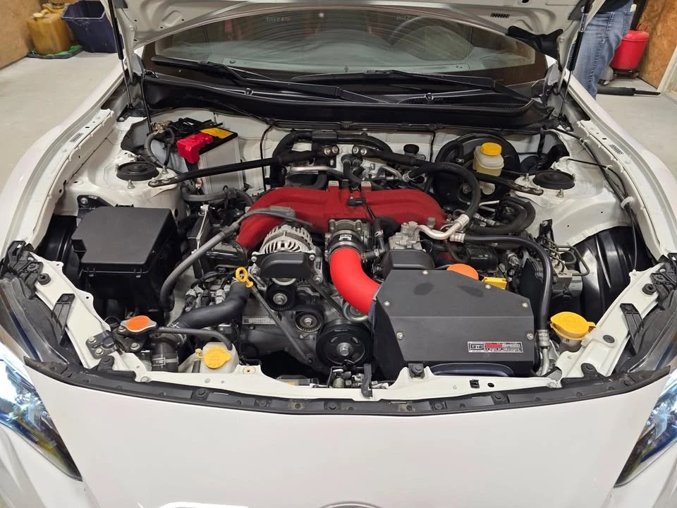 2020 Subaru BRZ 1st Gen - Image 11 of 14