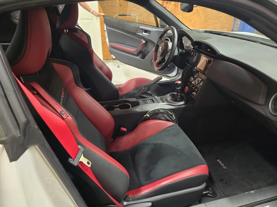 2020 Subaru BRZ 1st Gen - Image 10 of 14