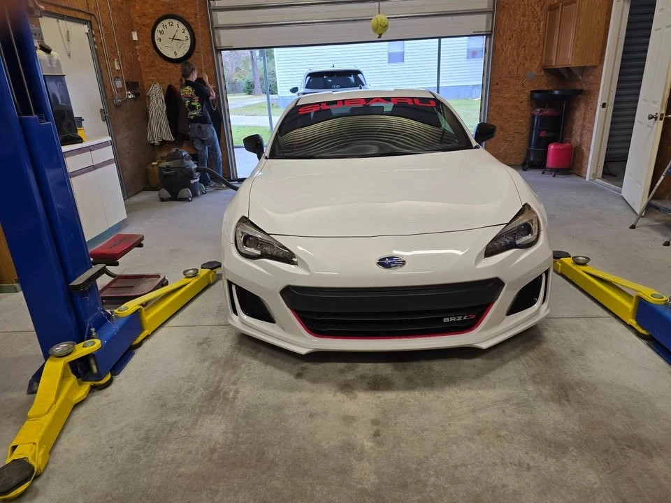 2020 Subaru BRZ 1st Gen - Image 4 of 14