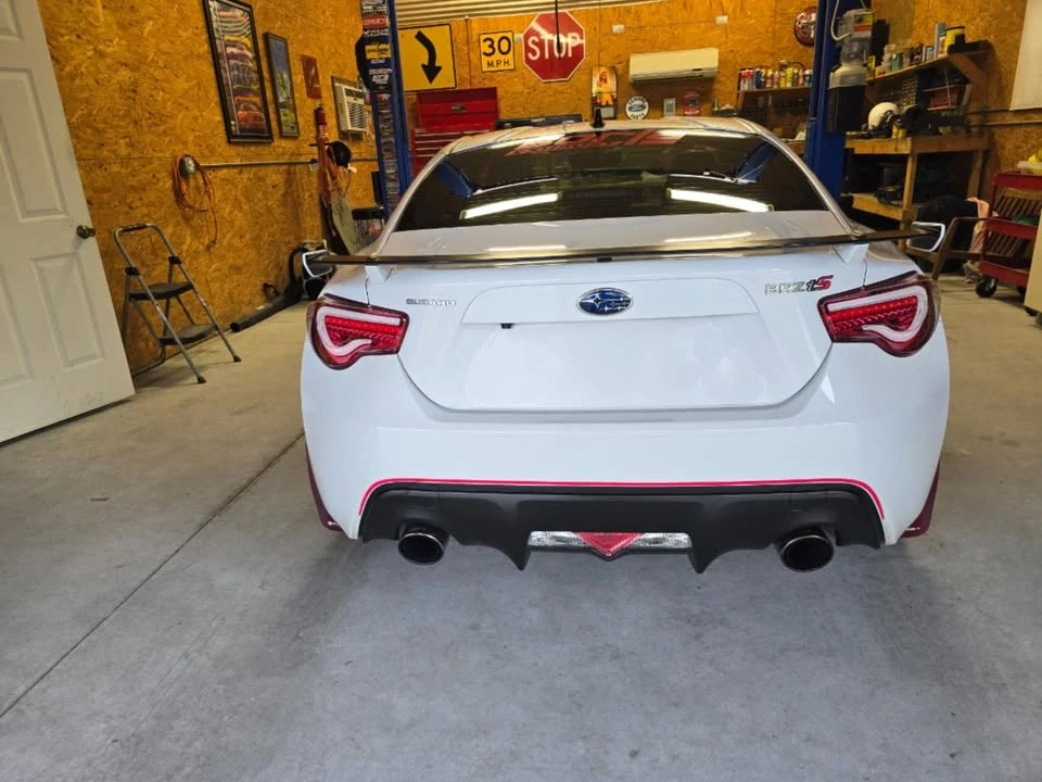 2020 Subaru BRZ 1st Gen - Image 3 of 14