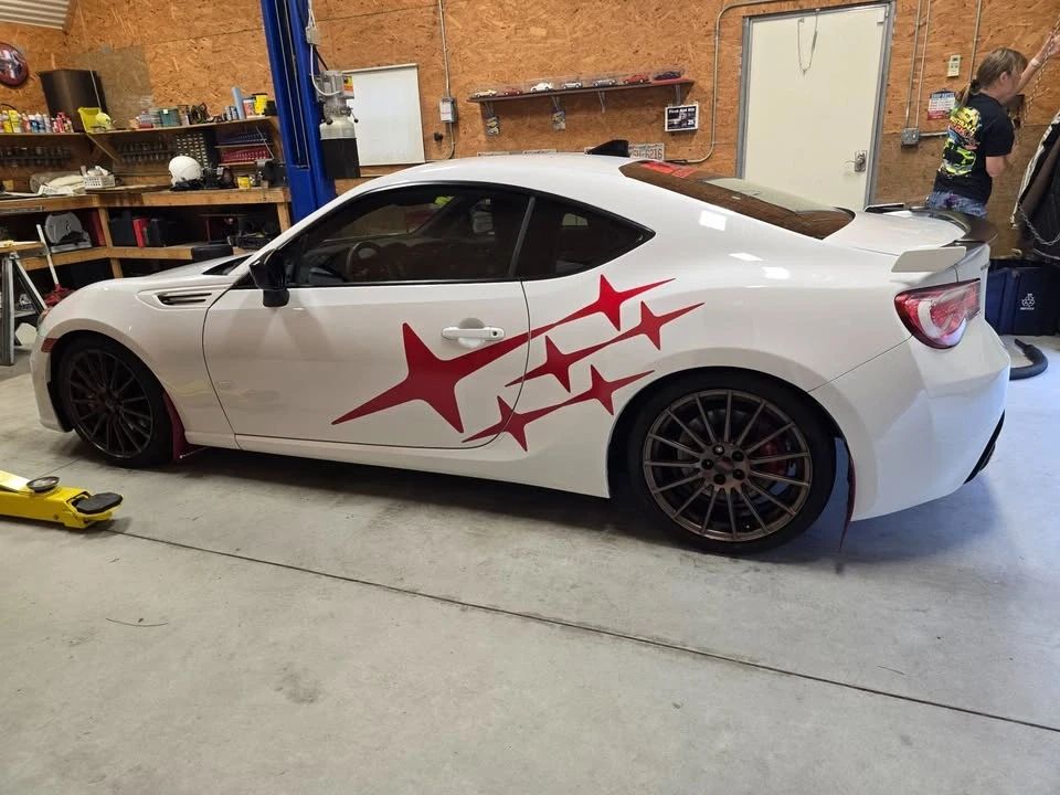 2020 Subaru BRZ 1st Gen - Image 2 of 14