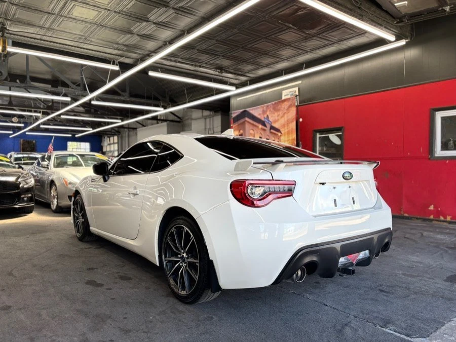 2020 Subaru BRZ 1st Gen - Image 3 of 10