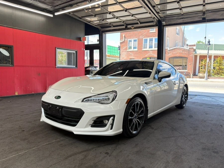 2020 Subaru BRZ 1st Gen - Image 2 of 10