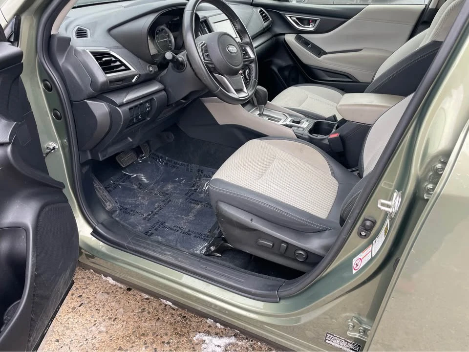 2020 Subaru Forester 5th Gen - Image 13 of 17