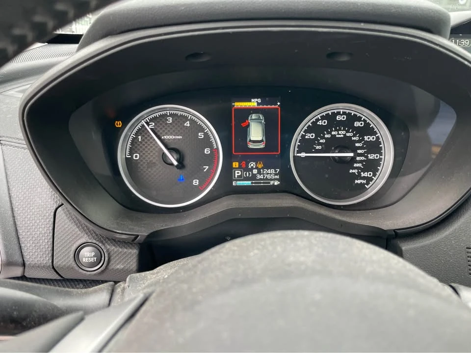 2020 Subaru Forester 5th Gen - Image 17 of 17