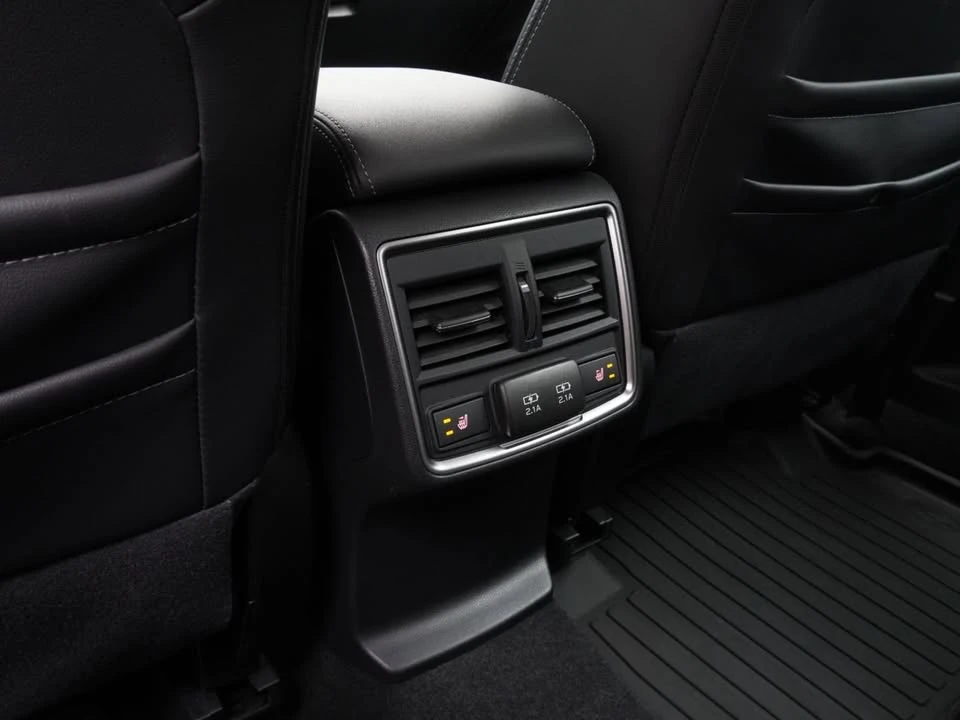 2020 Subaru Forester 5th Gen - Image 13 of 15
