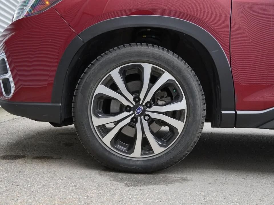 2020 Subaru Forester 5th Gen - Image 15 of 15