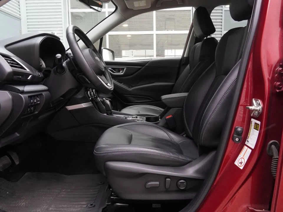 2020 Subaru Forester 5th Gen - Image 6 of 15