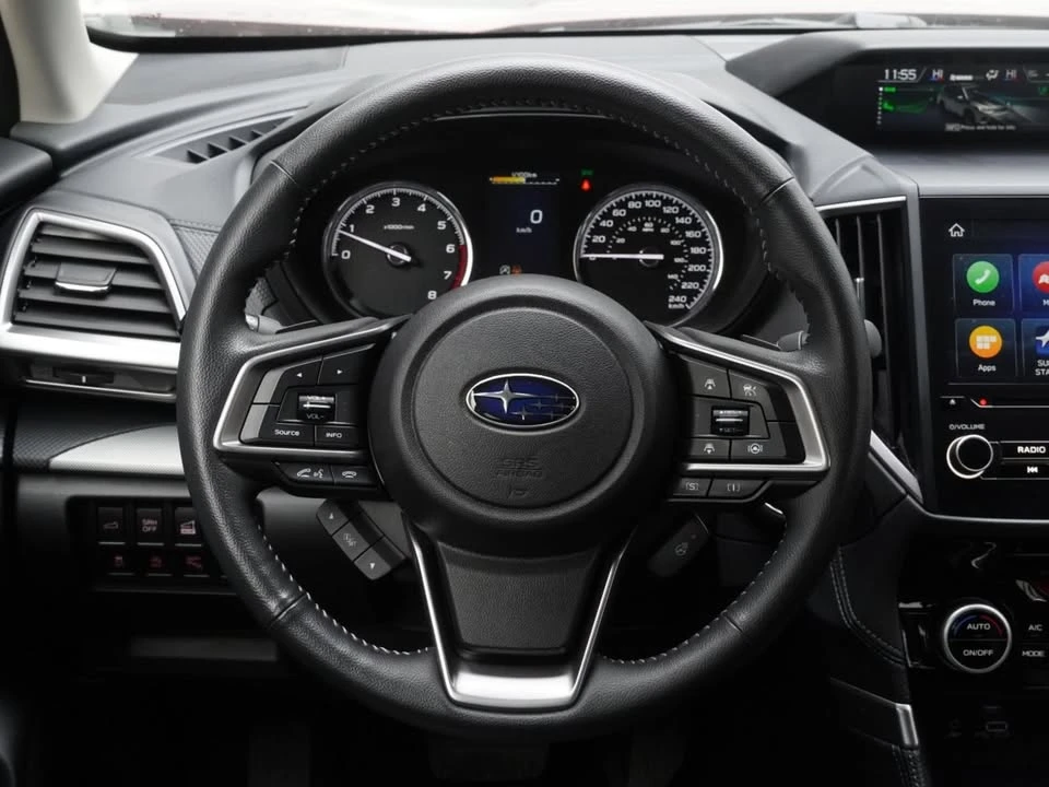2020 Subaru Forester 5th Gen - Image 7 of 15