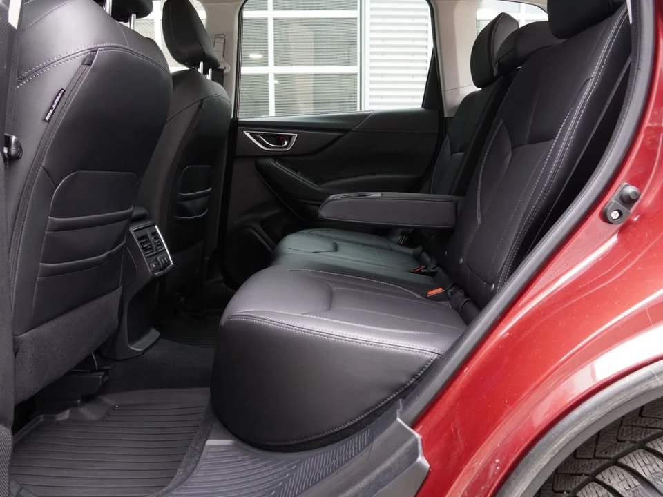 2020 Subaru Forester 5th Gen - Image 14 of 15