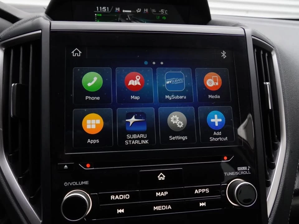 2020 Subaru Forester 5th Gen - Image 10 of 15