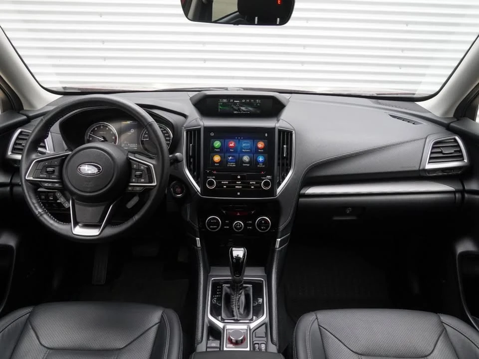2020 Subaru Forester 5th Gen - Image 9 of 15