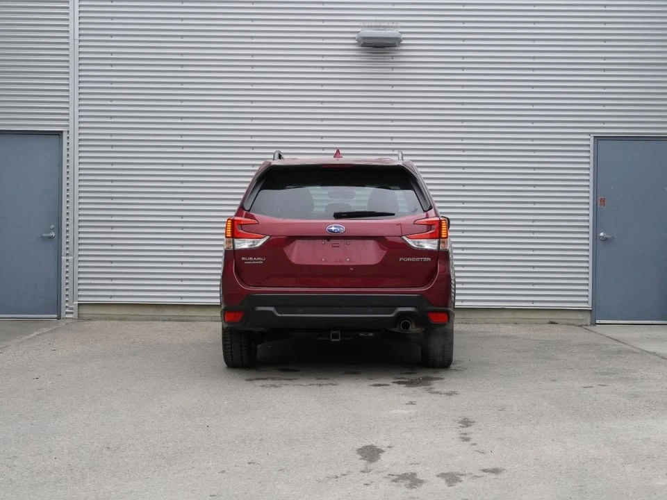 2020 Subaru Forester 5th Gen - Image 4 of 15