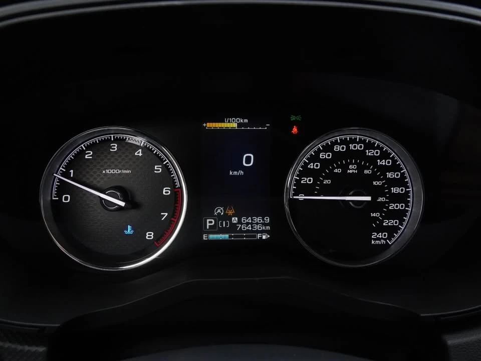 2020 Subaru Forester 5th Gen - Image 8 of 15
