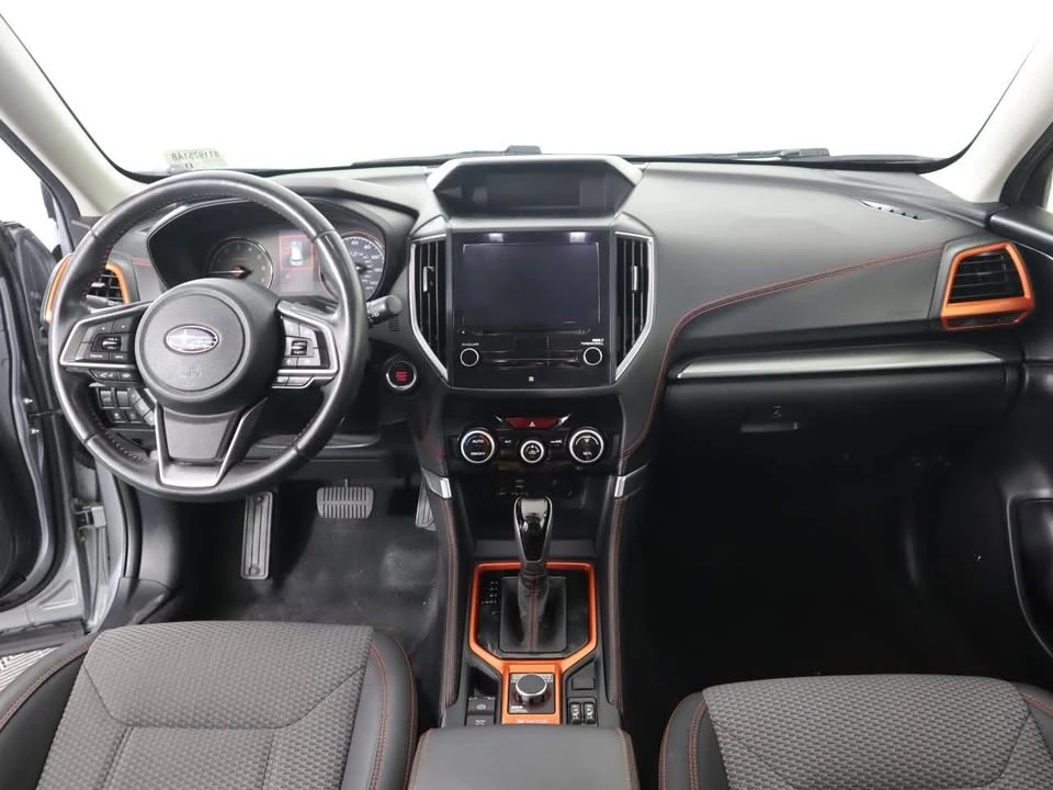 2020 Subaru Forester 5th Gen - Image 9 of 12