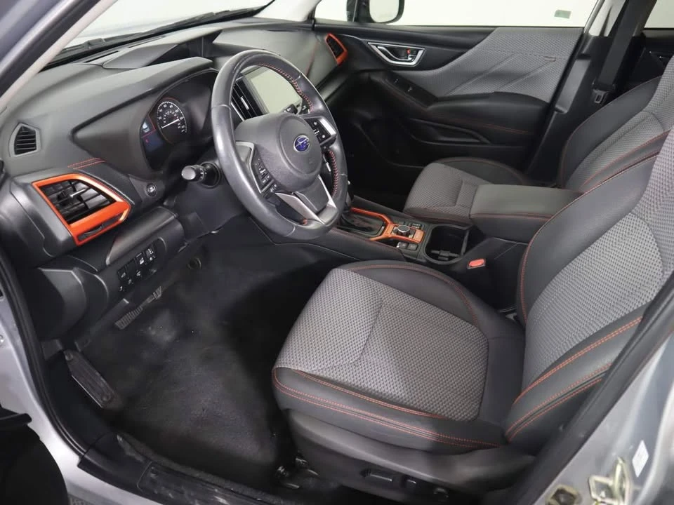2020 Subaru Forester 5th Gen - Image 7 of 12