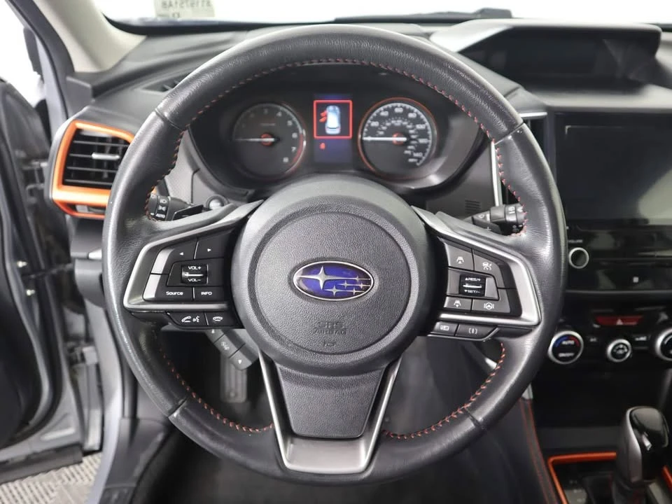 2020 Subaru Forester 5th Gen - Image 6 of 12