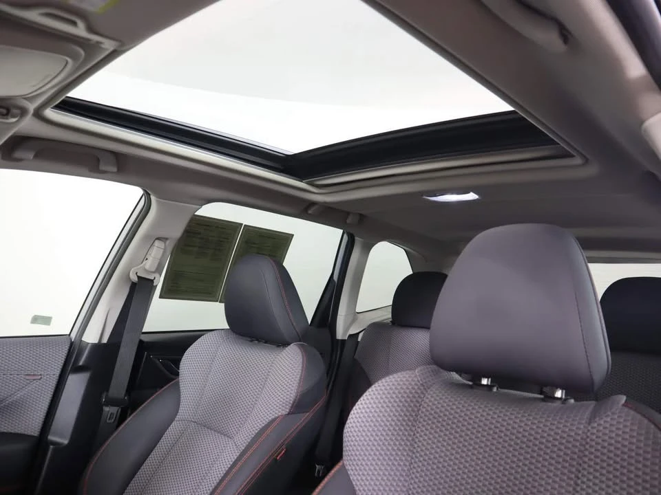 2020 Subaru Forester 5th Gen - Image 11 of 12