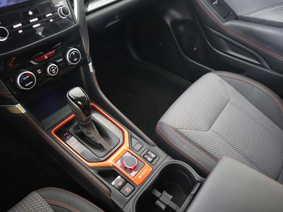 2020 Subaru Forester 5th Gen - Image 8 of 12