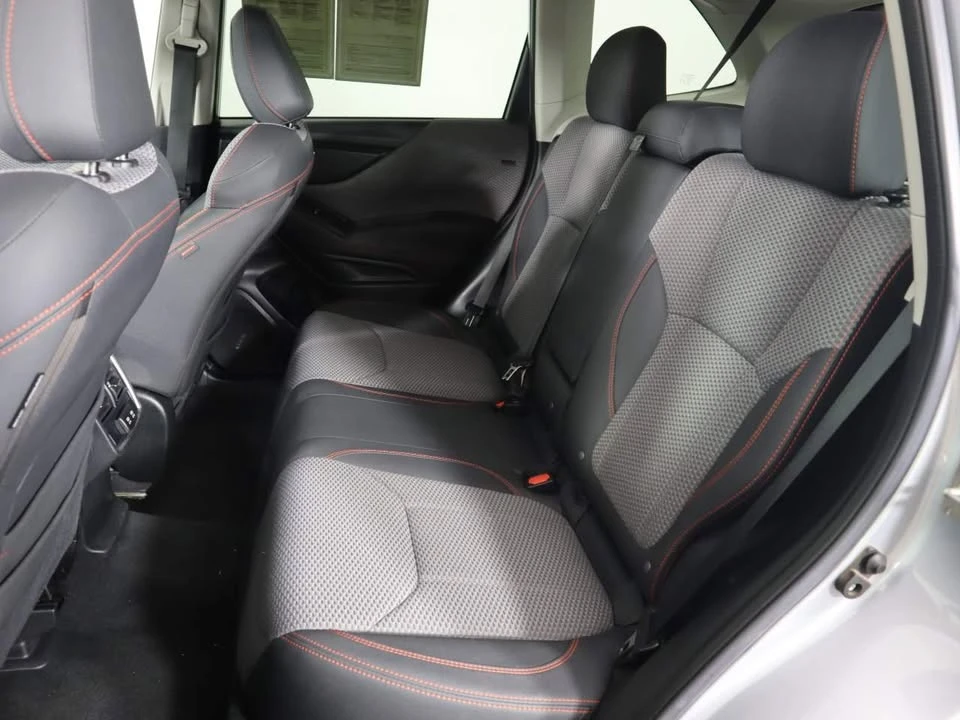 2020 Subaru Forester 5th Gen - Image 12 of 12