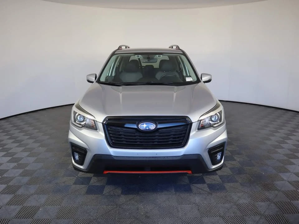 2020 Subaru Forester 5th Gen - Image 2 of 12