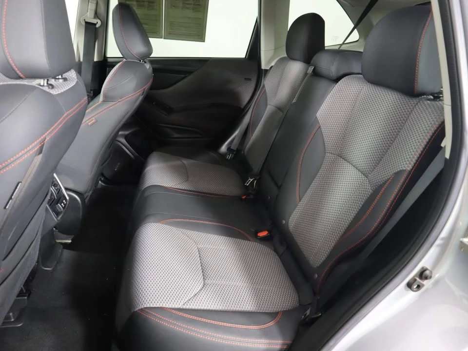 2020 Subaru Forester 5th Gen - Image 10 of 10
