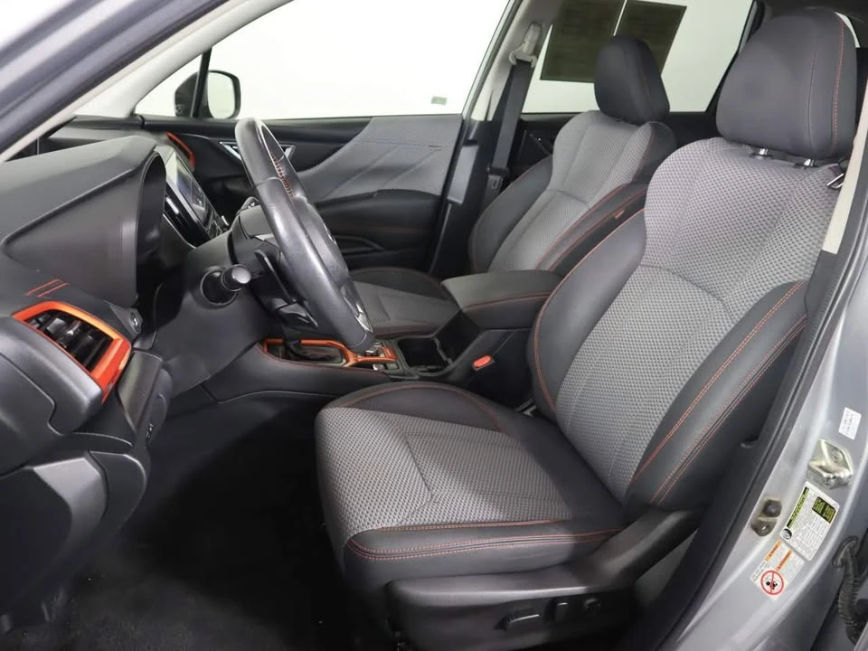 2020 Subaru Forester 5th Gen - Image 8 of 10