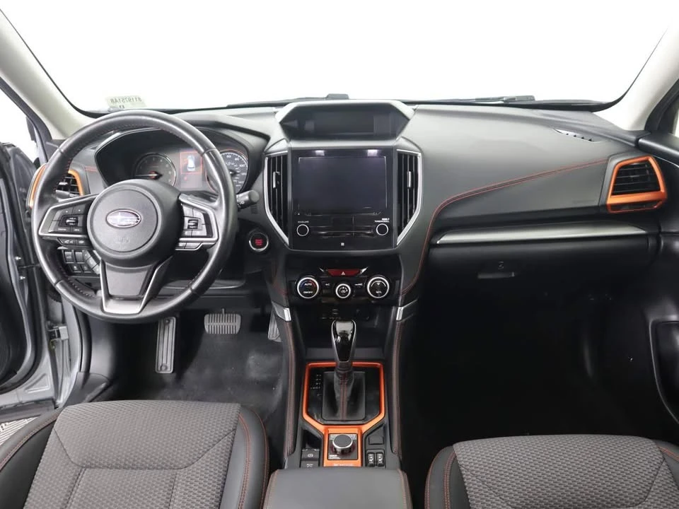 2020 Subaru Forester 5th Gen - Image 7 of 10