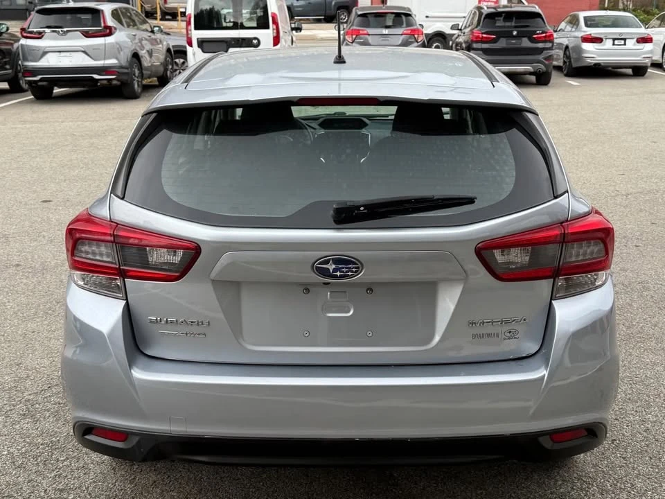 2020 Subaru Impreza 5th Gen - Image 4 of 14