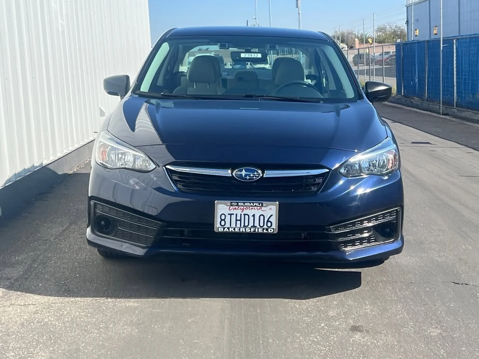 2020 Subaru Impreza 5th Gen - Image 2 of 9
