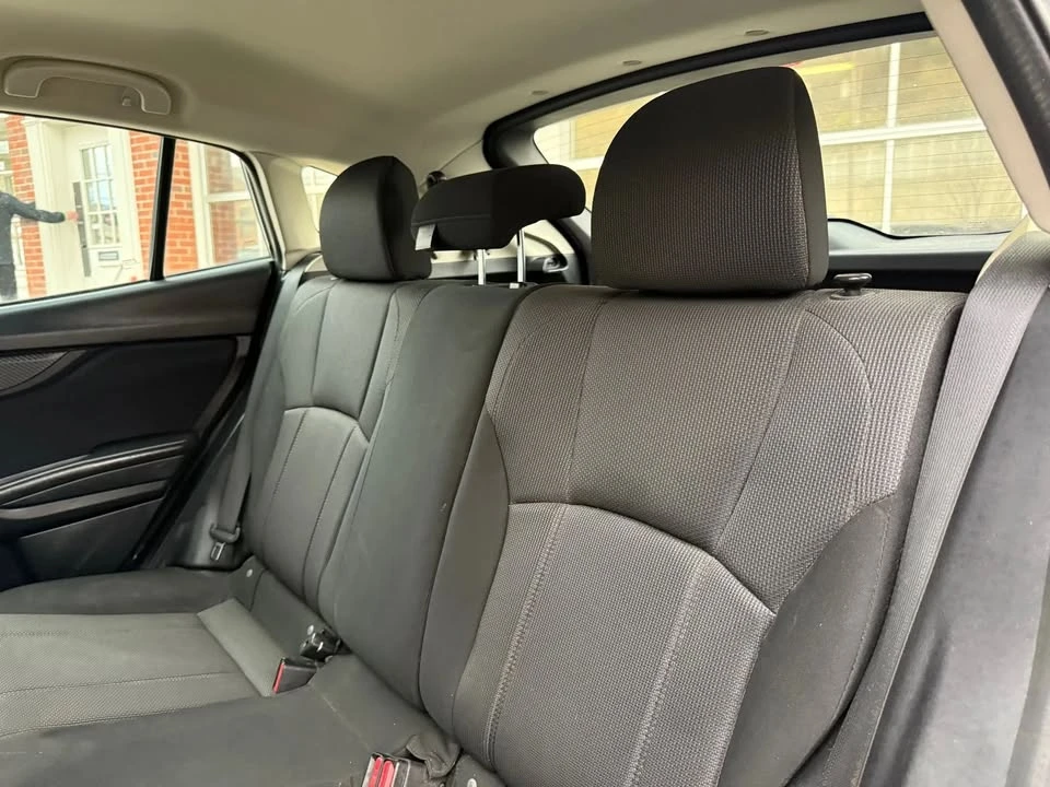 2020 Subaru Impreza 5th Gen - Image 9 of 14