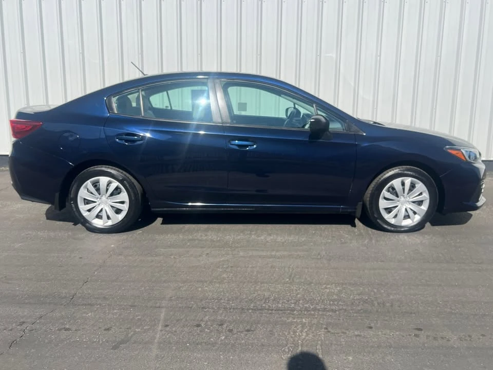 2020 Subaru Impreza 5th Gen - Image 7 of 9