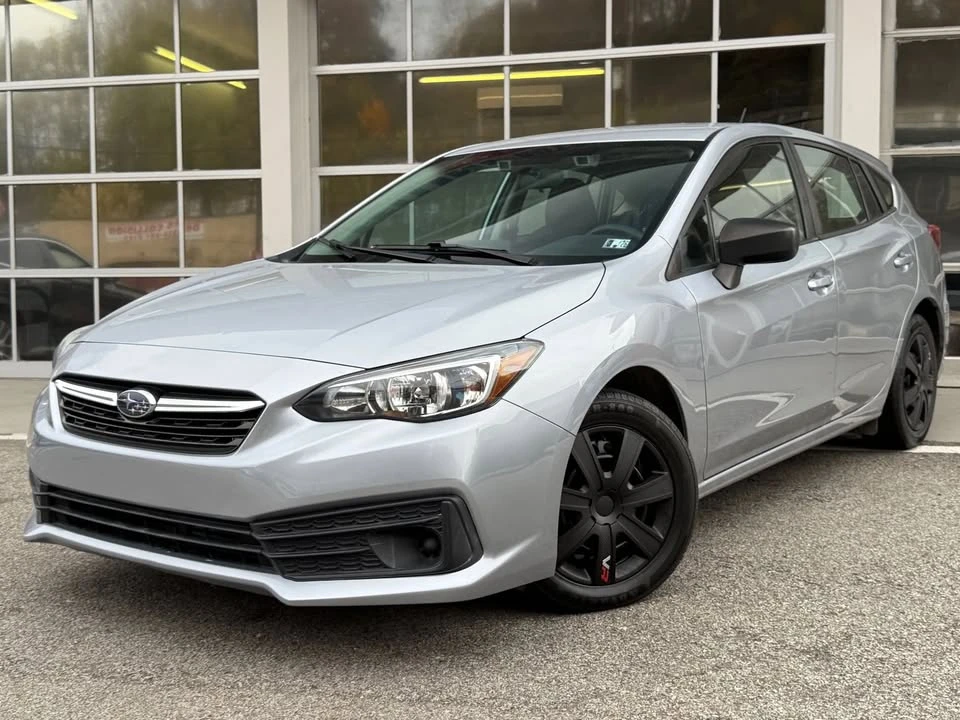 2020 Subaru Impreza 5th Gen - Image 2 of 14