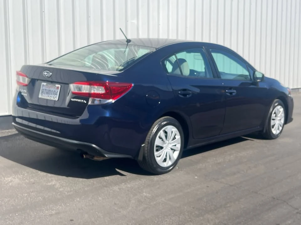 2020 Subaru Impreza 5th Gen - Image 6 of 9