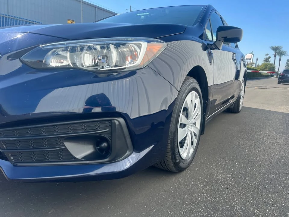 2020 Subaru Impreza 5th Gen - Image 9 of 9