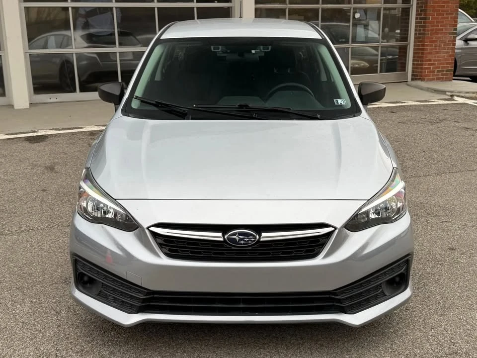 2020 Subaru Impreza 5th Gen - Image 7 of 14