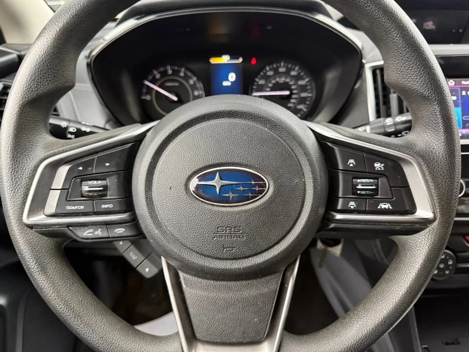 2020 Subaru Impreza 5th Gen - Image 12 of 14