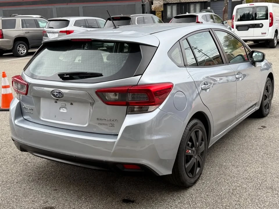 2020 Subaru Impreza 5th Gen - Image 5 of 14