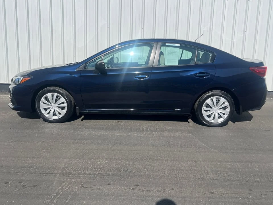 2020 Subaru Impreza 5th Gen - Image 3 of 9
