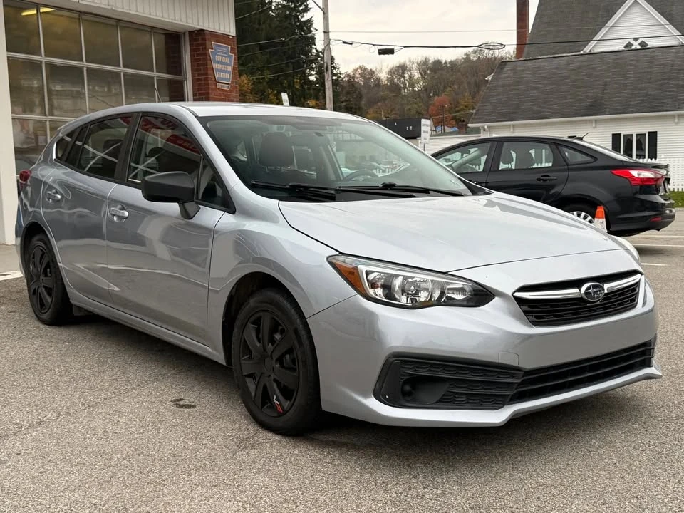 2020 Subaru Impreza 5th Gen - Image 6 of 14