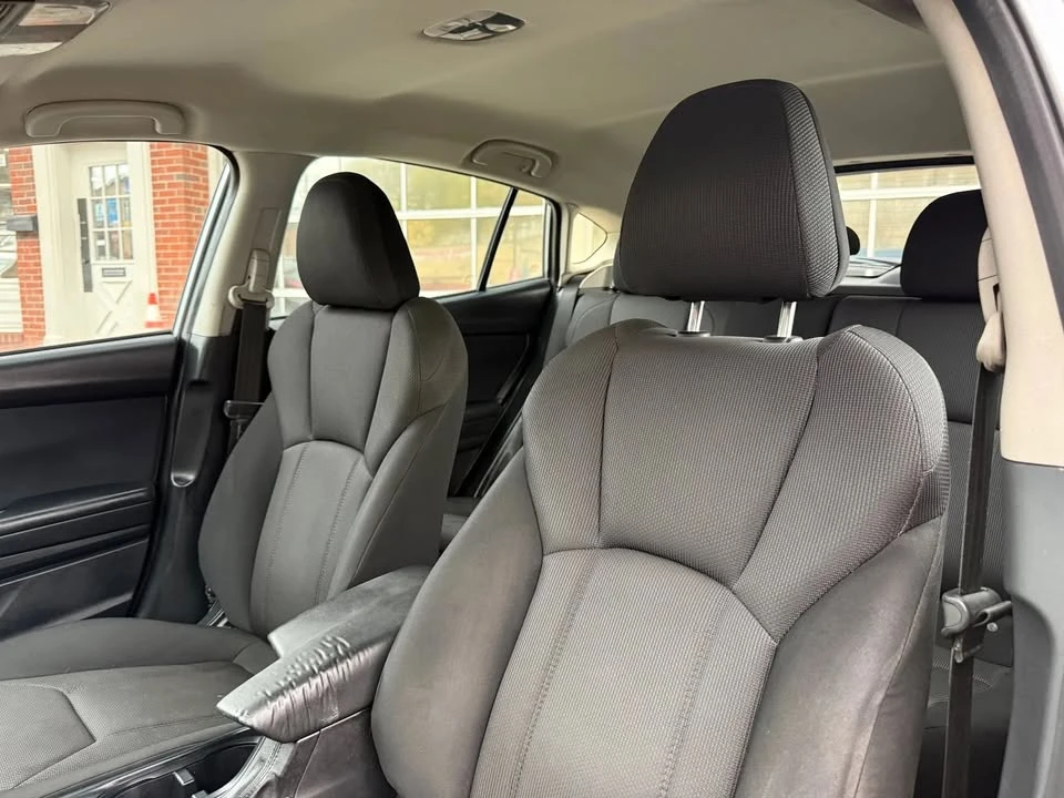 2020 Subaru Impreza 5th Gen - Image 8 of 14