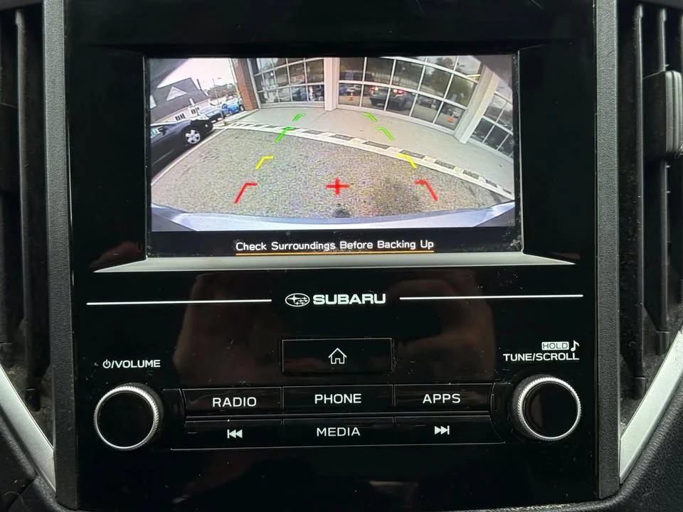 2020 Subaru Impreza 5th Gen - Image 14 of 14