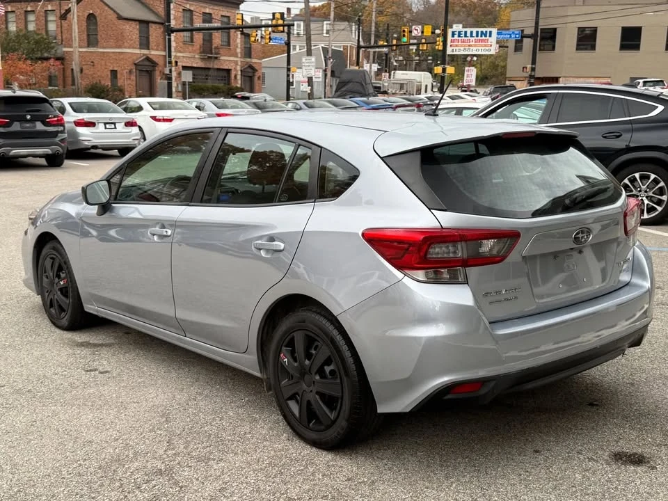 2020 Subaru Impreza 5th Gen - Image 3 of 14
