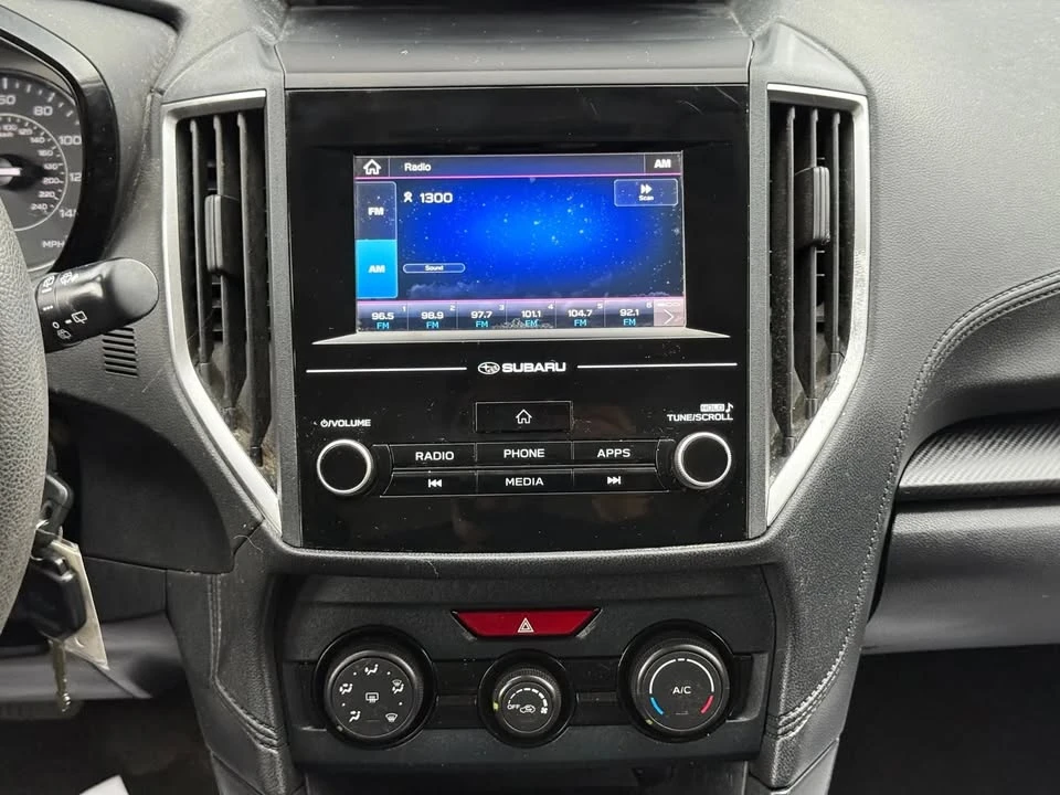 2020 Subaru Impreza 5th Gen - Image 13 of 14