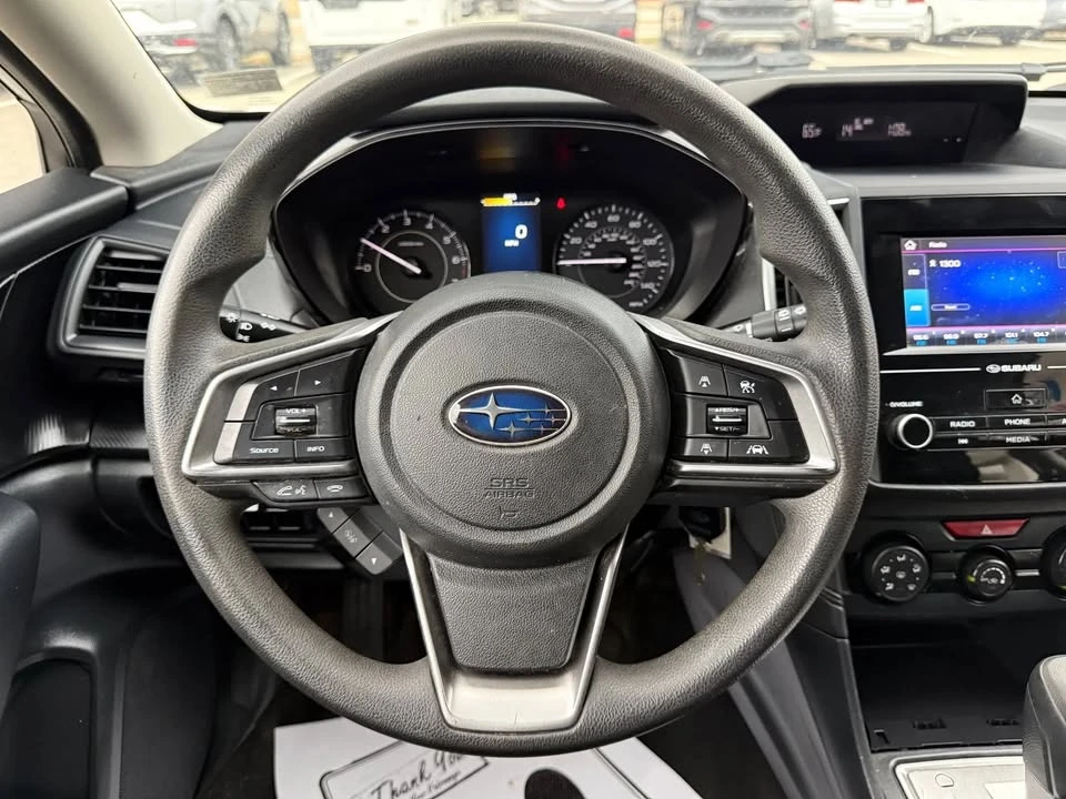 2020 Subaru Impreza 5th Gen - Image 11 of 14