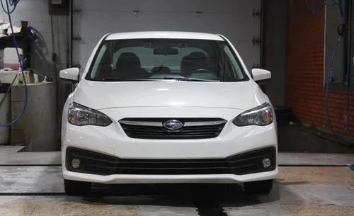 2020 Subaru Impreza 5th Gen - Image 2 of 12