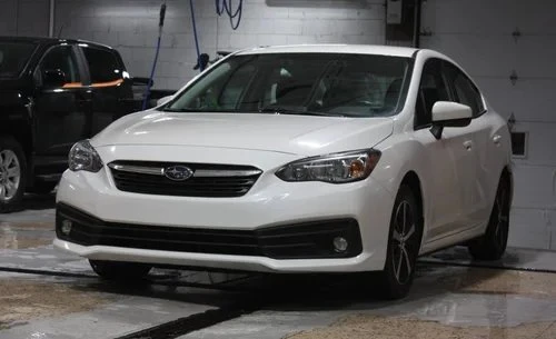 2020 Subaru Impreza 5th Gen - Image 3 of 12