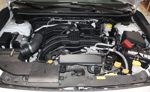 2020 Subaru Impreza 5th Gen - Image 12 of 12
