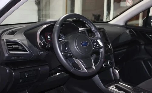 2020 Subaru Impreza 5th Gen - Image 9 of 12
